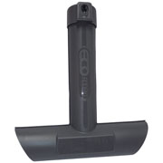 ECORODENT- Leading  Brand  in Rodent Control T-MINI ECORODENT - NEW T-SHAPED BAIT STATION - GREY